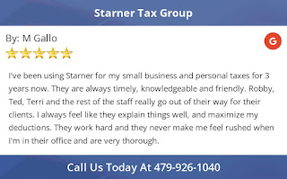 Tax Preparer