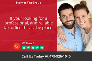 Tax Preparation Service