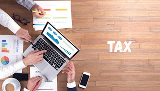 Tax Service