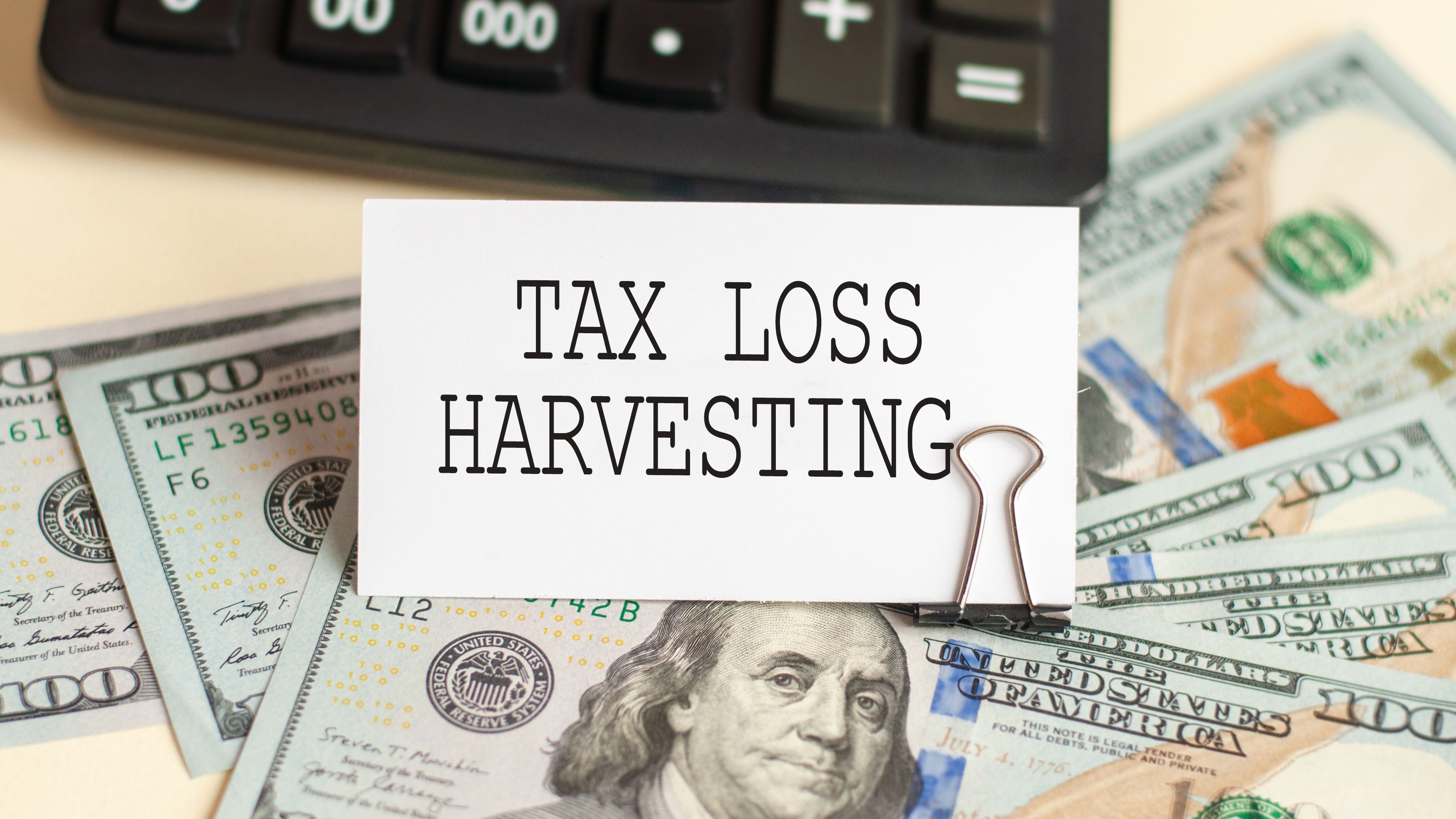 Tax Consultant