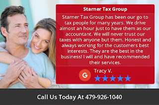 Tax Preparation Service