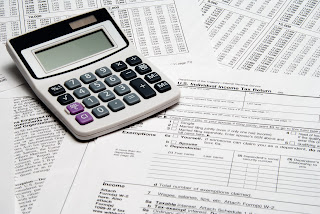 Tax Advisor