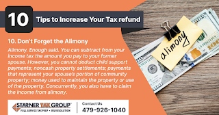 Tax Refunds