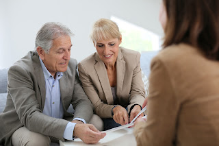 Tax Service
