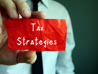 Tax Preparation