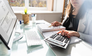 Tax Advisor