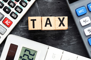 Tax Service