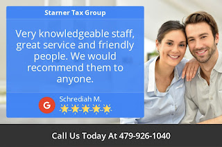 Tax Preparation Service